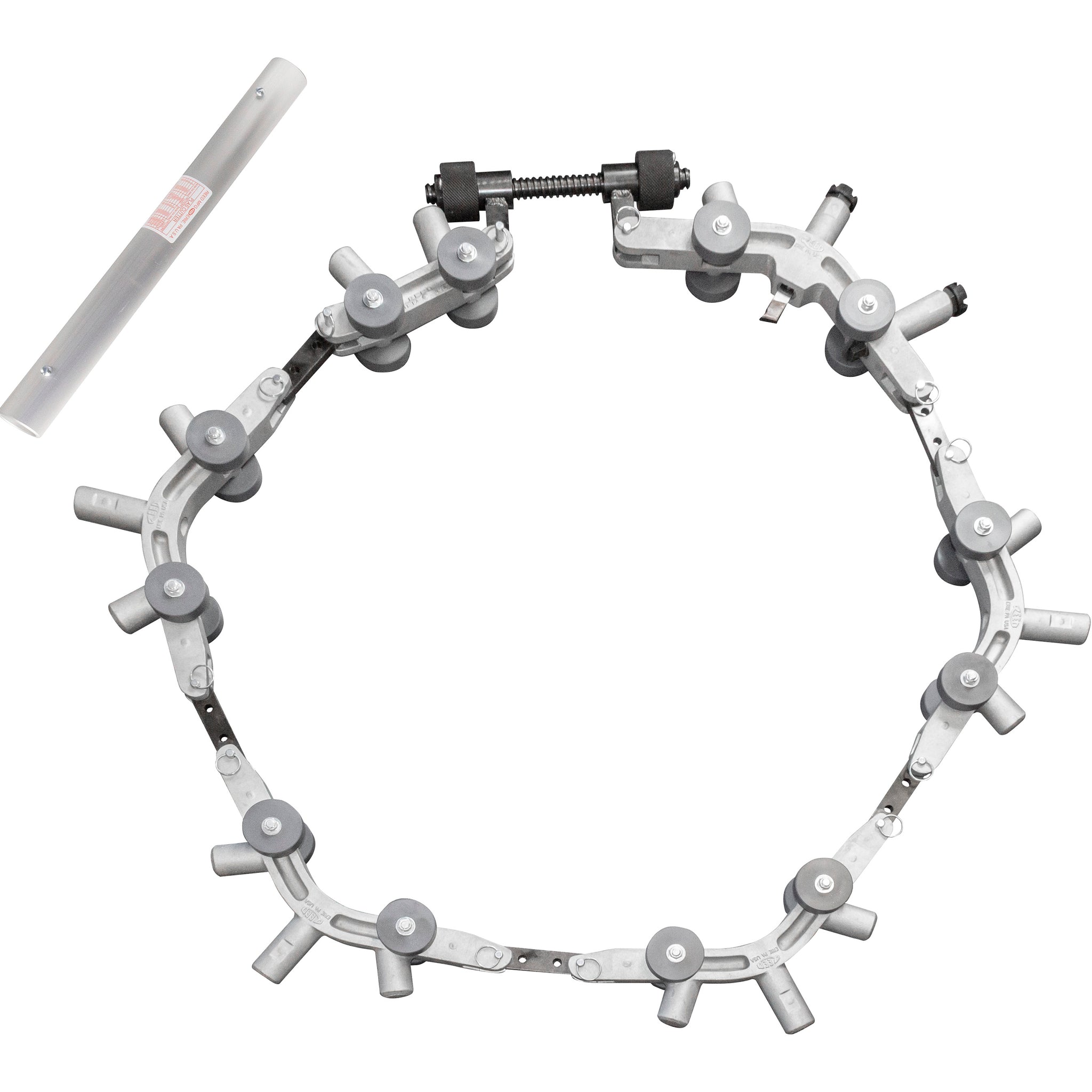 REED Plasp Quick Pin  Precision Component for Tool Repair and Maintenance by Reed Mfg - Pipeline Tool