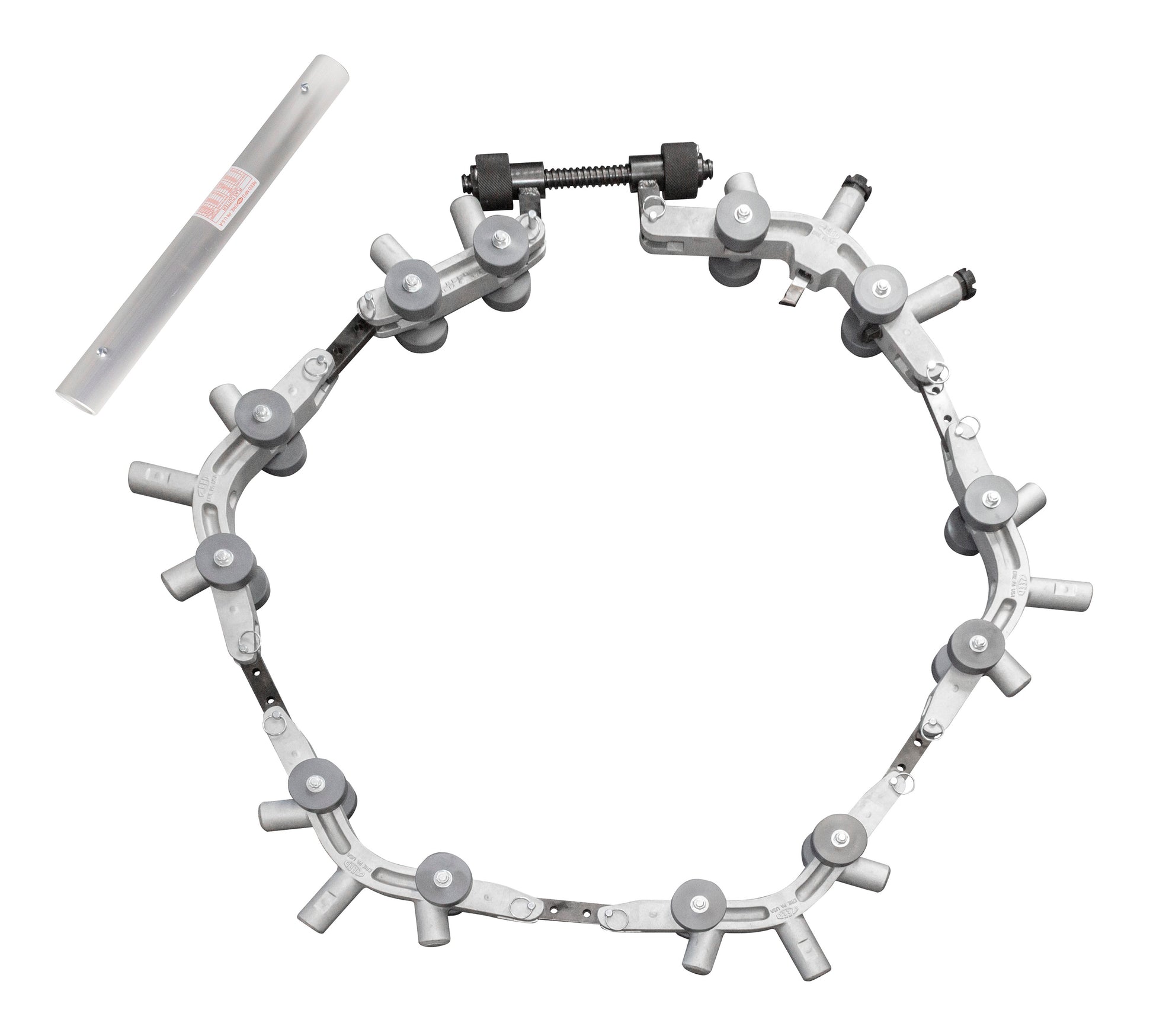 REED Plasp Quick Pin  Precision Component for Tool Repair and Maintenance by Reed Mfg - Pipeline Tool