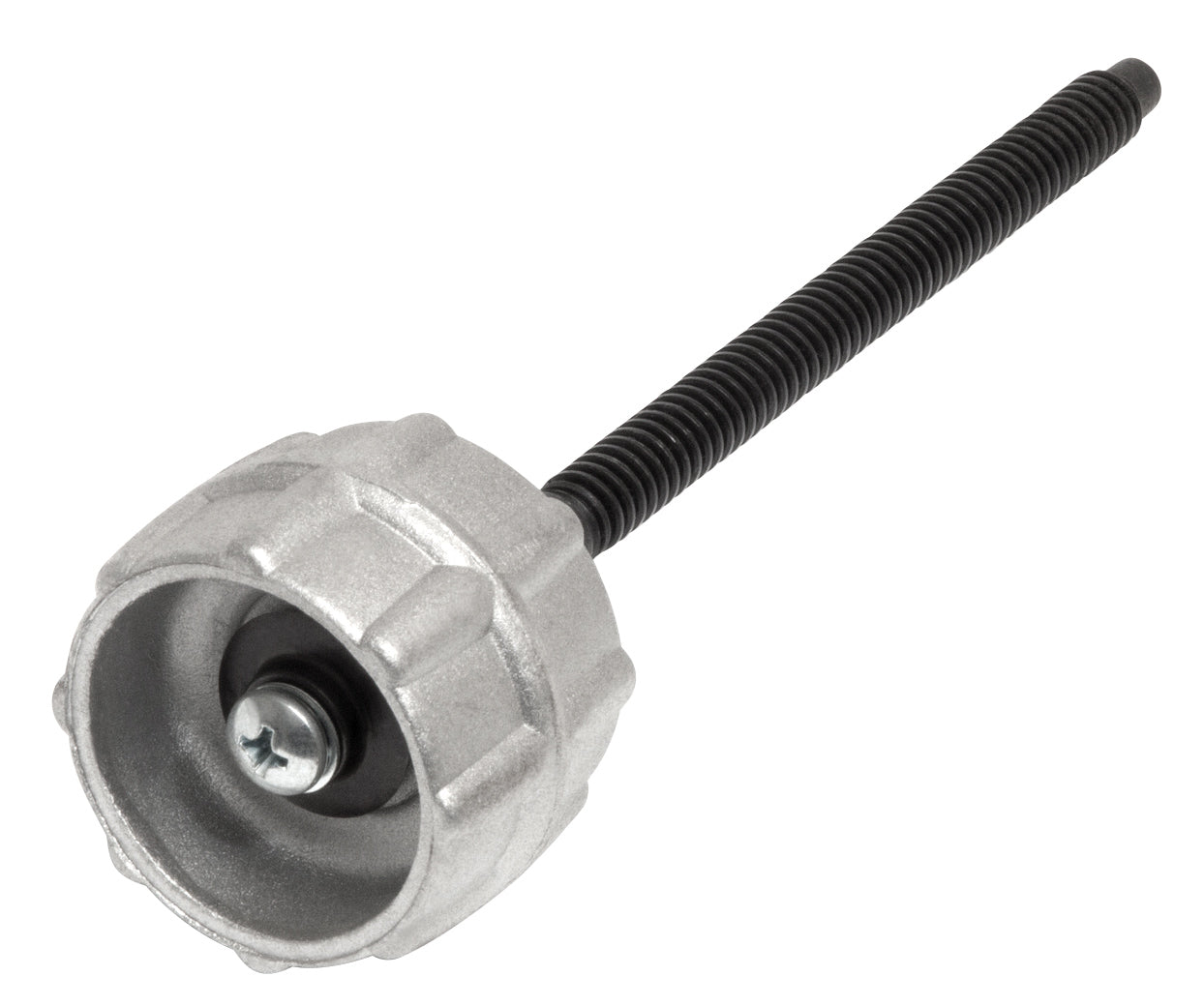 REED Tc2Qa Handle And Screw New Style As  OEM-Grade Part for Jaw and Crosshead Assemblies by Reed Mfg - Pipeline Tool