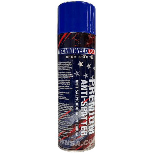 Chem Star Anti-Spatter Spray Case – 10 oz. bottles - Welding Nozzle & Surface Protector - Bayou Tool