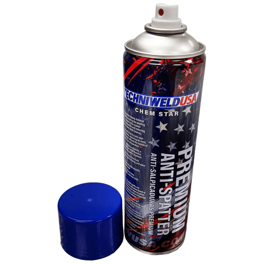 Chem Star Anti-Spatter Spray Case – 10 oz. bottles - Welding Nozzle & Surface Protector - Bayou Tool