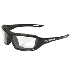 Radians-Extremis - Premium Safety Glasses For High-Impact Protection And Comfort