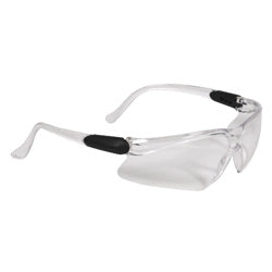 Radians Basin Safety Glasses – Lightweight, Durable Eye Protection with UV Protection