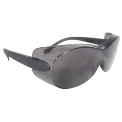 Radians Sheath Safety Glasses - Premium Safety Glasses For High-Impact Protection And Comfort