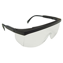 Radians Galaxy™ Safety Eyewear – Stylish, Durable Protection with ANSI Z87.1+ Certification