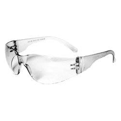 Radians Mirage Safety Glasses - Premium Safety Glasses For High-Impact Protection And Comfort