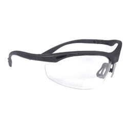 Radians-Cheaters-Blk - Premium Safety Glasses For High-Impact Protection And Comfort