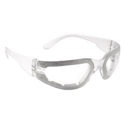 Radians-Mirage-Foam  - Premium Safety Glasses For High-Impact Protection And Comfort