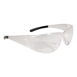 Radians Illusion Safety Glasses - Premium Safety Glasses For High-Impact Protection And Comfort