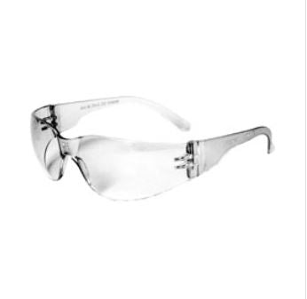 Radians Mirage Safety Glasses - Premium Safety Glasses For High-Impact Protection And Comfort