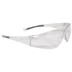 Radians Sonar Safety Glasses - Premium Safety Glasses For High-Impact Protection And Comfort