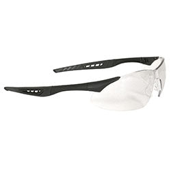 Radians Rock Safety Glasses – Rugged, High-Impact Protection with UV Shielding