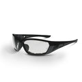 Crossfire 710 Foam Lined Safety Eyewear by RADIANS - Industrial Safety Product