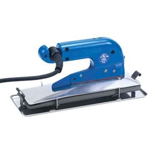 Crain Bon 24 - 215 Heat Iron | Flooring & Tiling Tool for Pros - Bayou Tool