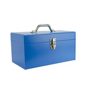 Crain Bon 24 - 216 Carrying Case for Iron | Flooring & Tiling Tool for Pros - Bayou Tool