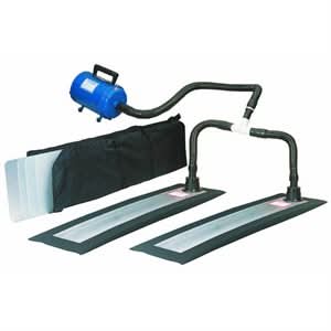 Crain Bon 78 - 280 Air Lifter For Appliance Moving | Flooring & Tiling Tool for Pros - Bayou Tool