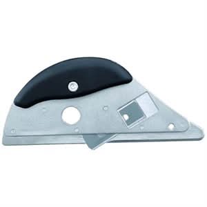 Crain Bon 78 - 301 Cushion Back Carpet Cutter | Flooring & Tiling Tool for Pros - Bayou Tool