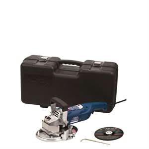 Crain Undercut Saw - Heavy Duty | Flooring & Tiling Tool for Pros - Bayou Tool