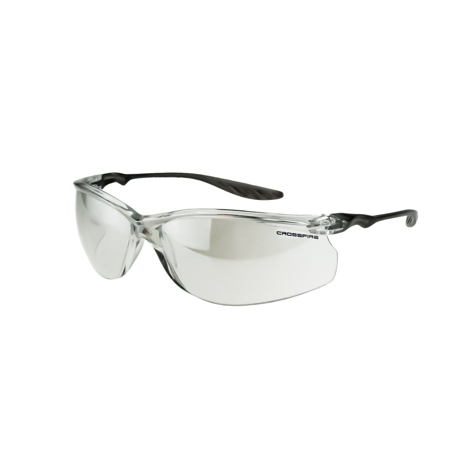 Crossfire 24Seven® Performance Safety Eyewear - Bayou Tool