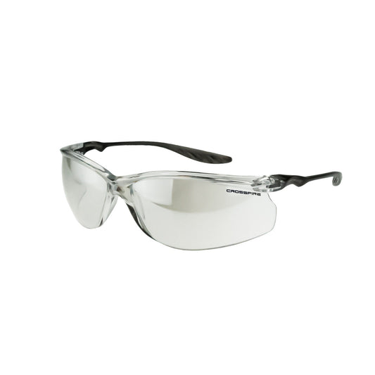 Crossfire 24Seven® Performance Safety Eyewear - Bayou Tool