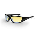 Crossfire 710 Foam Lined Safety Eyewear - Bayou Tool