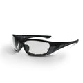 Crossfire 710 Foam Lined Safety Eyewear - Bayou Tool