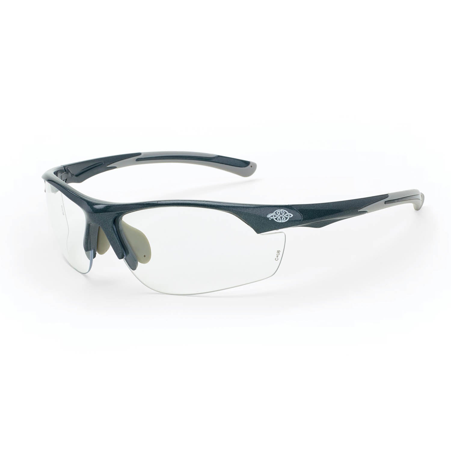 Crossfire AR3 Protective Eyewear - Bayou Tool