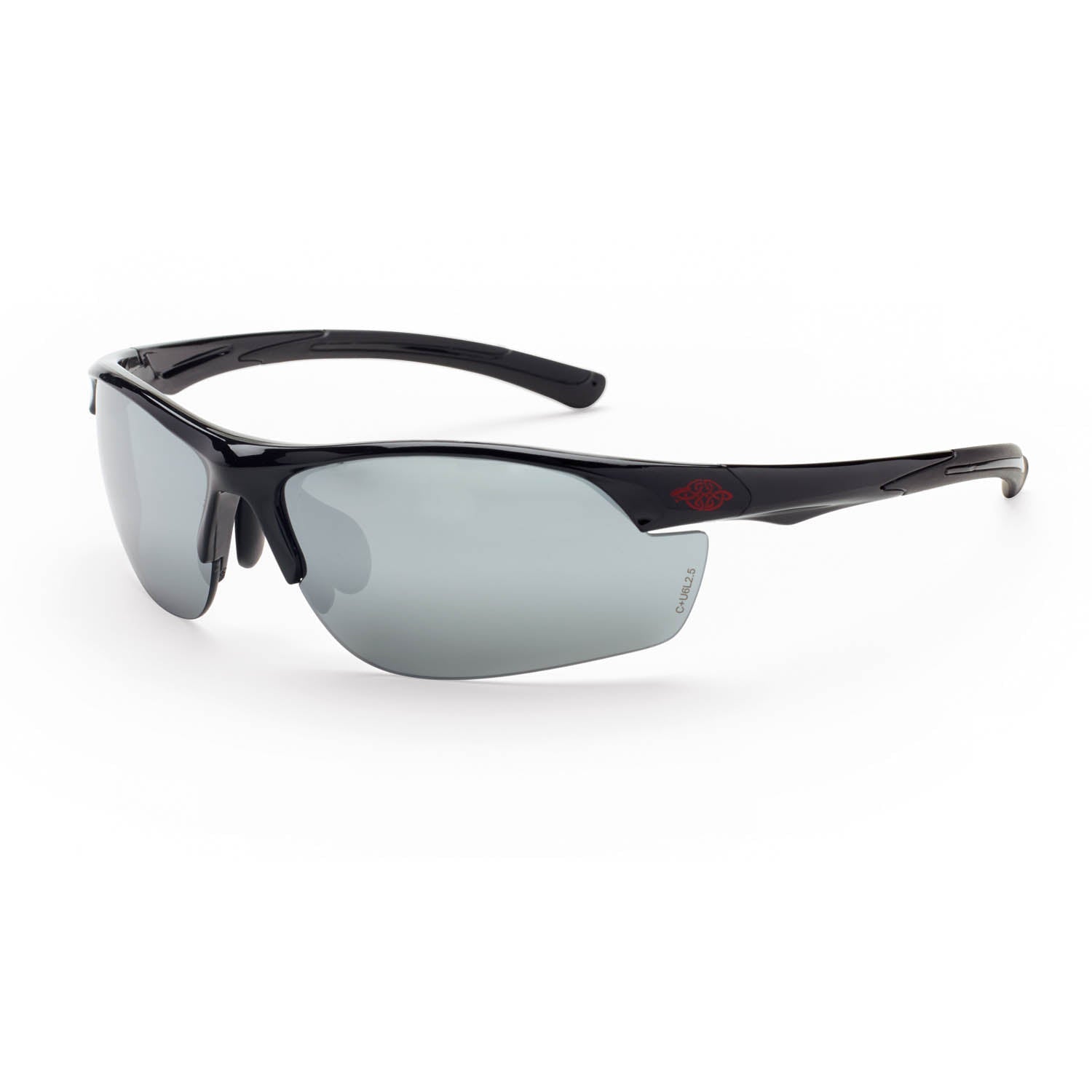 Crossfire AR3 Protective Eyewear - Bayou Tool
