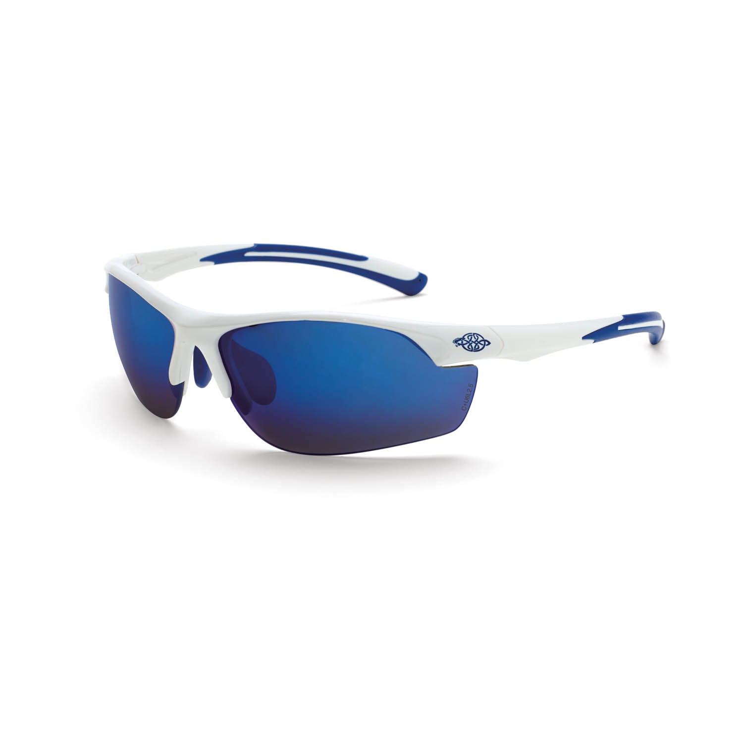 Crossfire AR3 Protective Eyewear - Bayou Tool