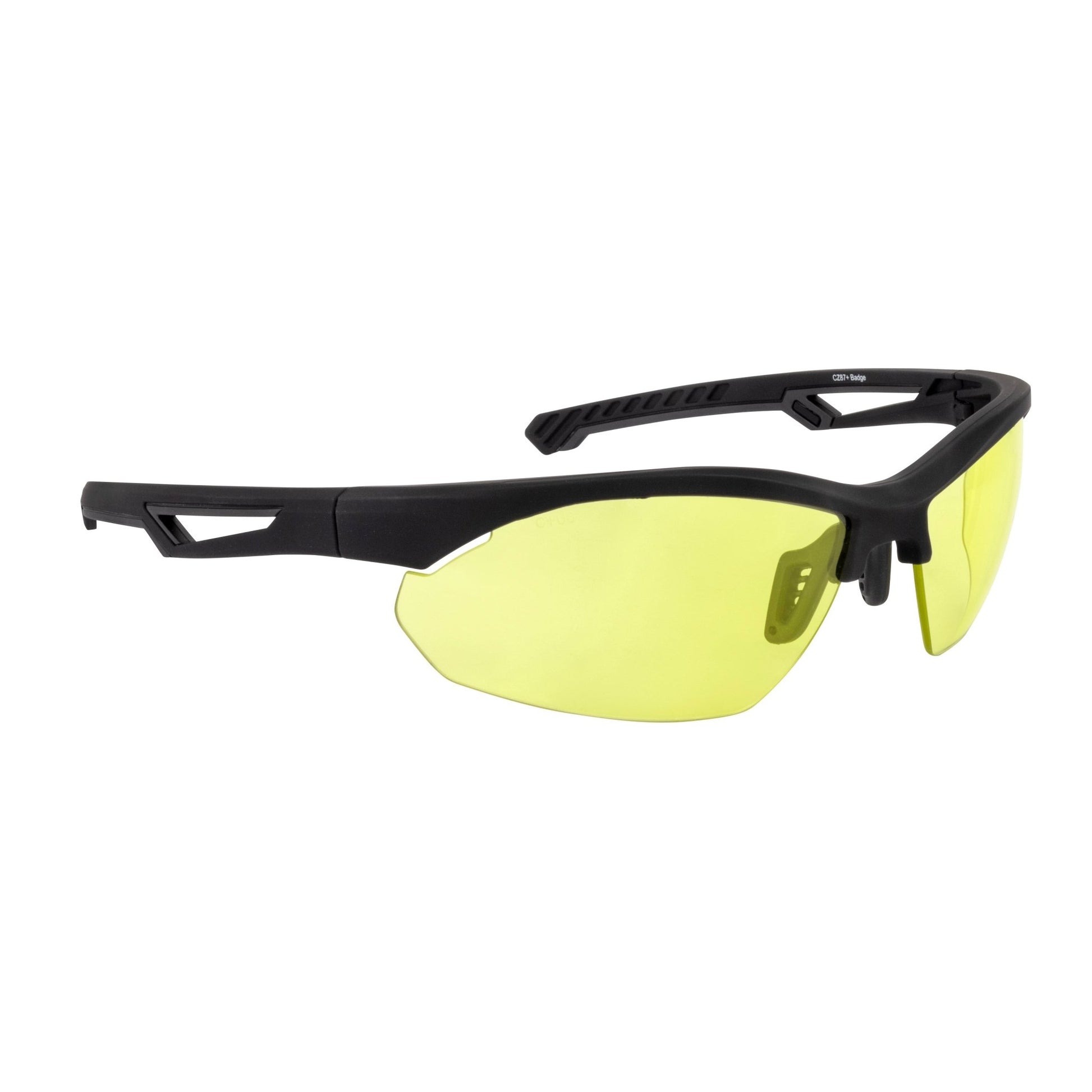 Crossfire BOLO Ballistic - Rated Eyewear - Bayou Tool
