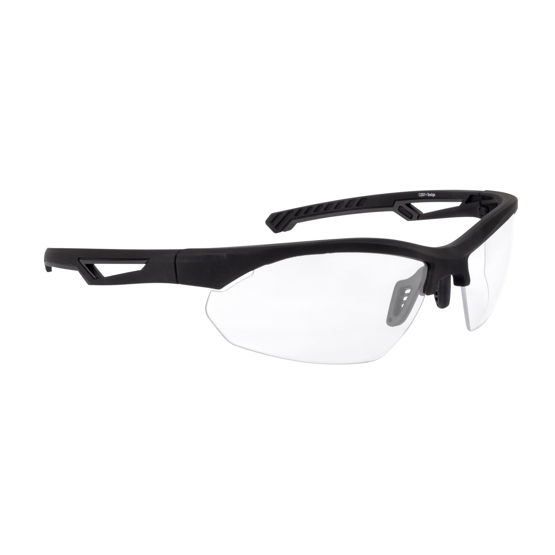 Crossfire BOLO Ballistic - Rated Eyewear - Bayou Tool