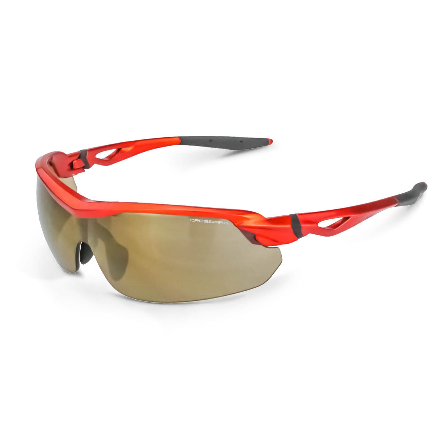 Crossfire Cirrus Premium Safety Eyewear - Bayou Tool