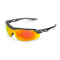 Crossfire Cirrus Premium Safety Eyewear - Bayou Tool