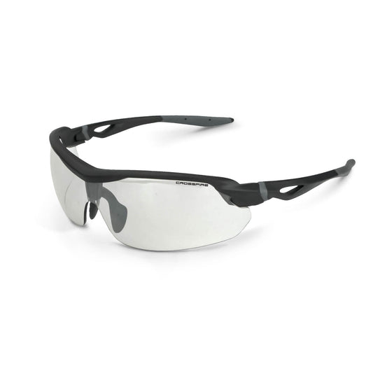Crossfire Cirrus Premium Safety Eyewear - Bayou Tool