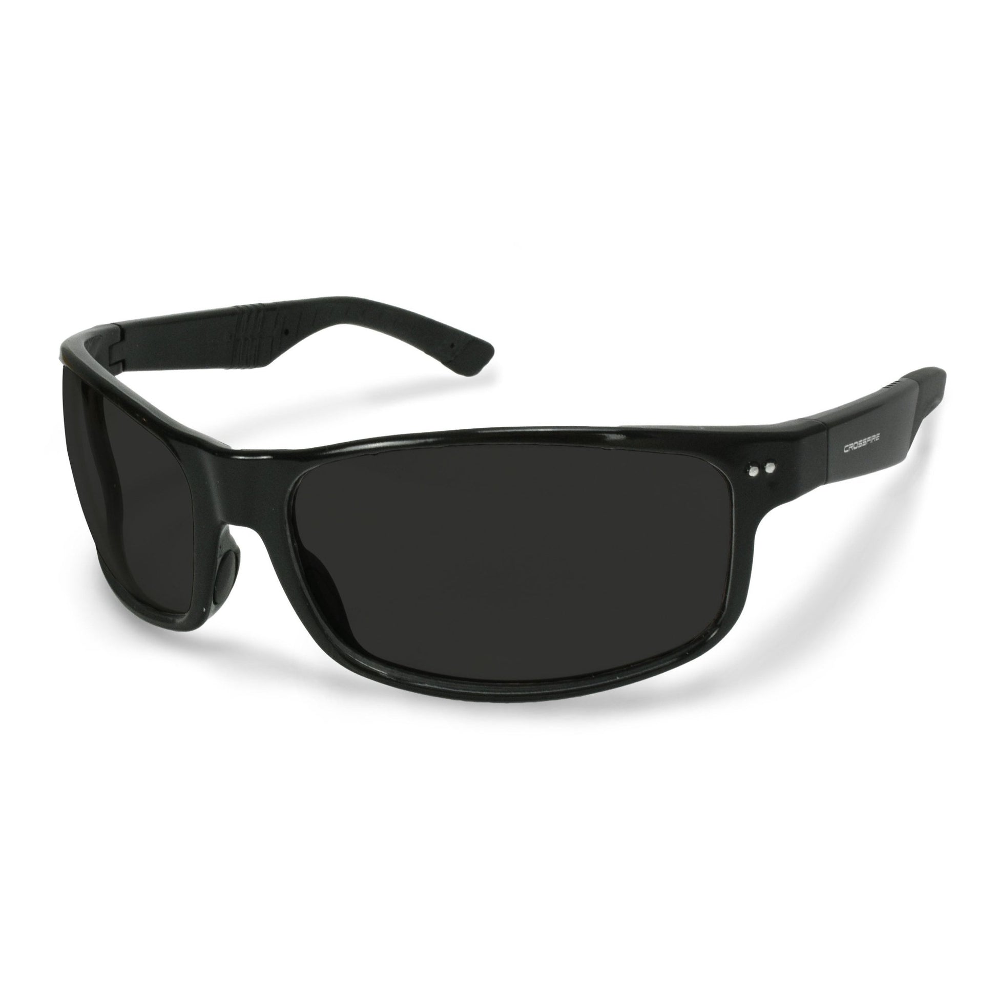 Crossfire CK7 Premium Safety Eyewear - Bayou Tool
