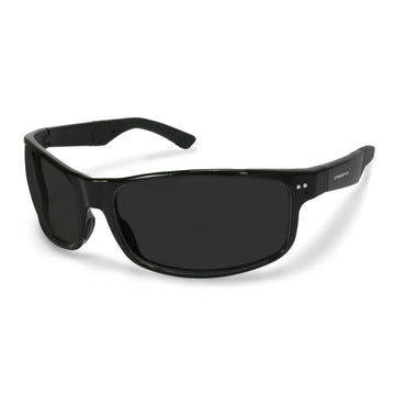Crossfire CK7 Premium Safety Eyewear - Bayou Tool