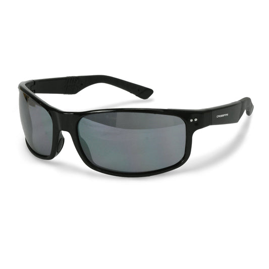 Crossfire CK7 Premium Safety Eyewear - Bayou Tool