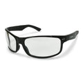 Crossfire CK7 Premium Safety Eyewear - Bayou Tool