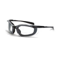 Crossfire Concept Foam Lined Bifocal Safety Eyewear - Bayou Tool