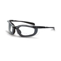 Crossfire Concept Foam Lined Bifocal Safety Eyewear - Bayou Tool