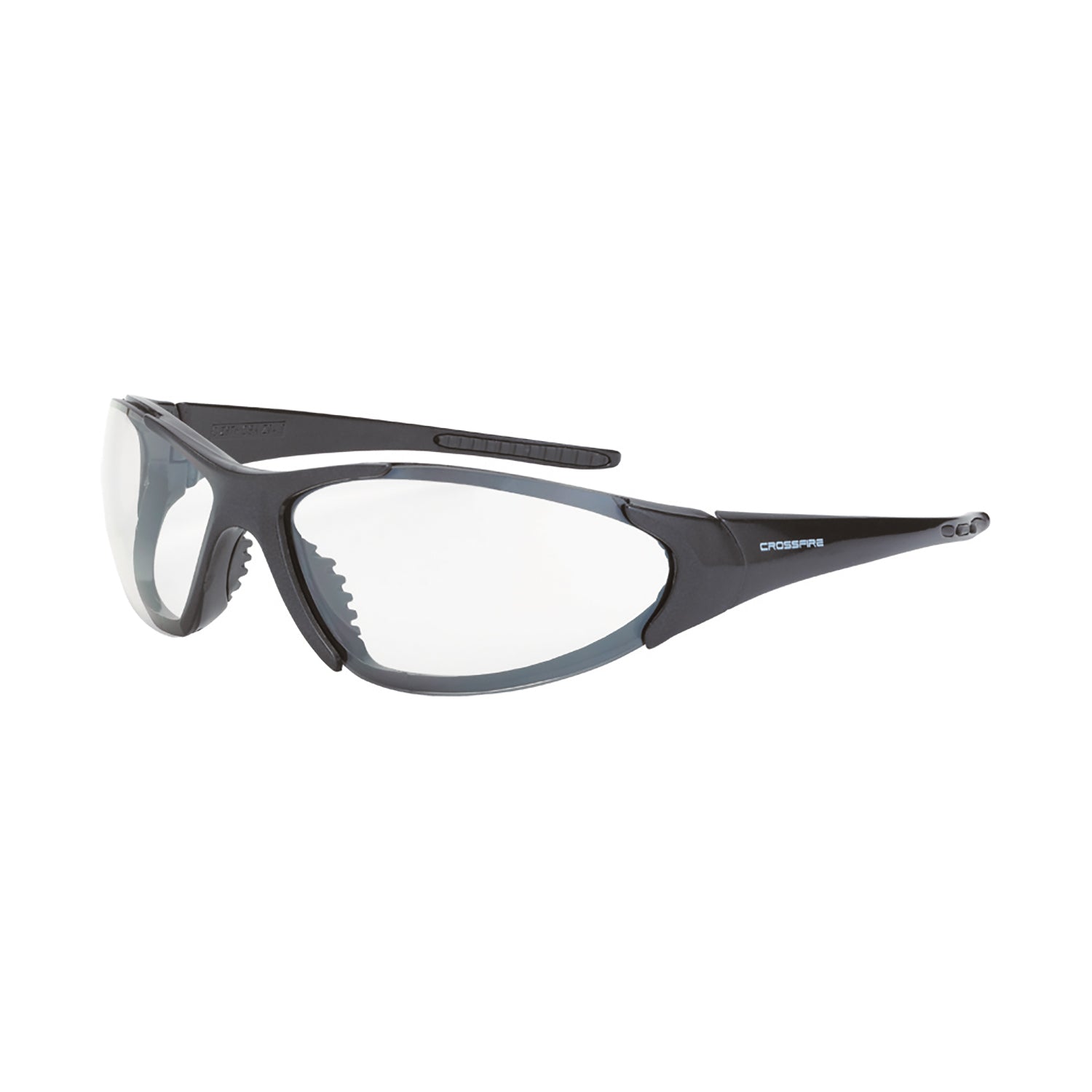 Crossfire Core Premium Safety Eyewear - Bayou Tool