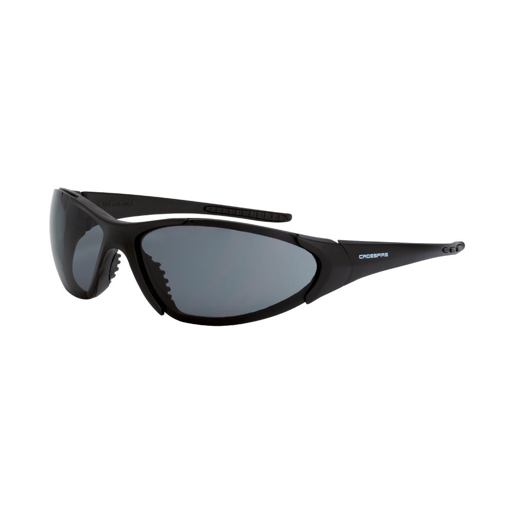Crossfire Core Premium Safety Eyewear - Bayou Tool