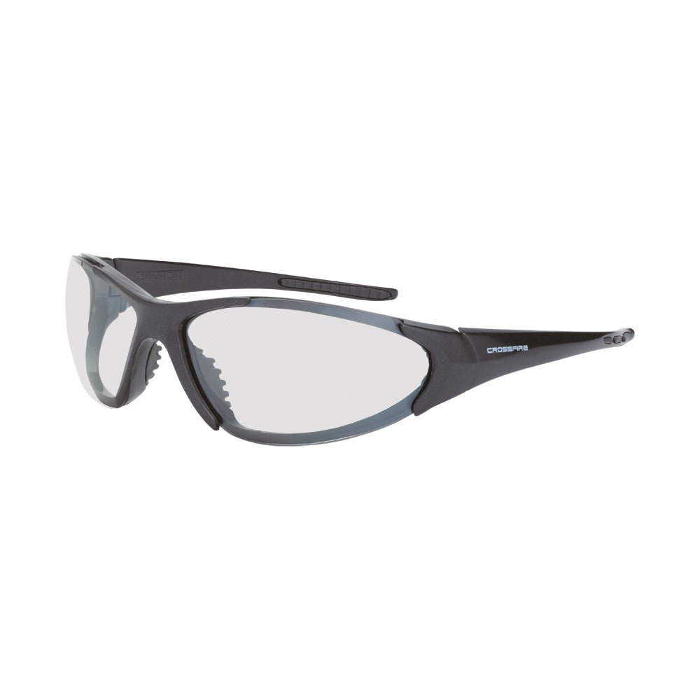 Crossfire Core Premium Safety Eyewear - Bayou Tool