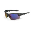 Crossfire Crucible Premium Safety Eyewear - Bayou Tool