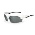 Crossfire Crucible Premium Safety Eyewear - Bayou Tool