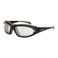 Crossfire Diamondback Foam Lined Safety Eyewear - Bayou Tool