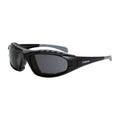 Crossfire Diamondback Foam Lined Safety Eyewear - Bayou Tool