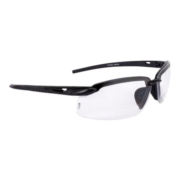 Crossfire ES5 Bifocal Safety Eyewear - Bayou Tool