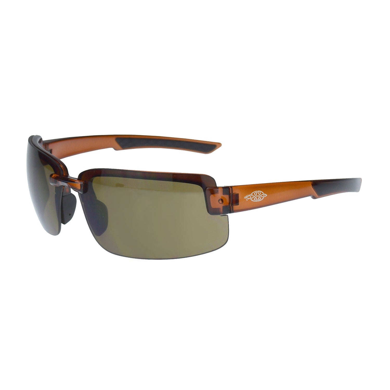Crossfire ES6 Premium Safety Eyewear - Bayou Tool