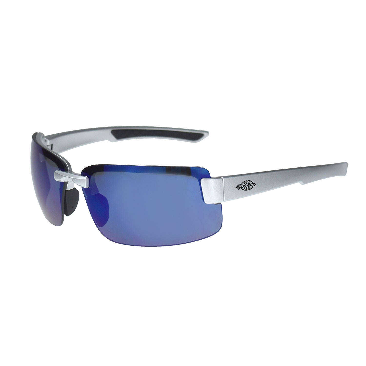 Crossfire ES6 Premium Safety Eyewear - Bayou Tool